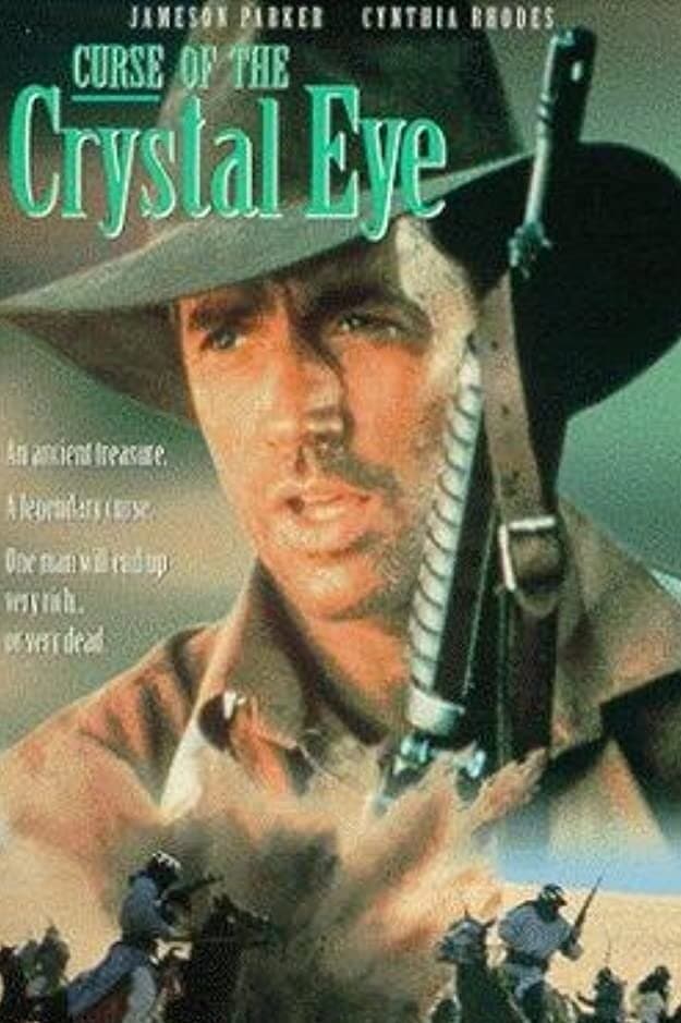 Curse of the Crystal Eye full movie