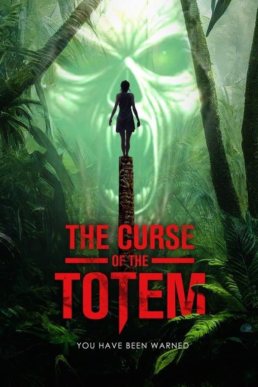 Curse of the Jurenei full movie
