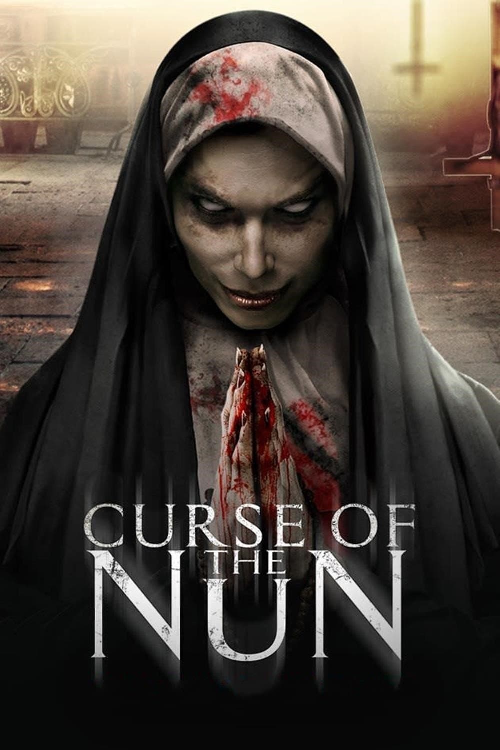Curse of the Nun full movie