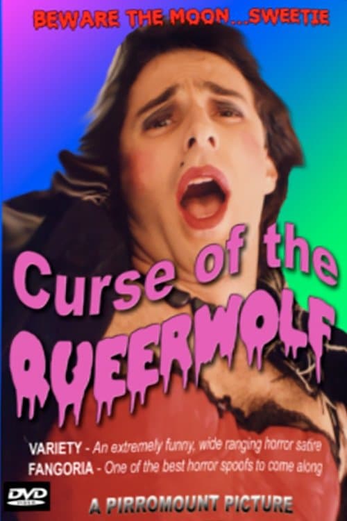 Curse of the Queerwolf full movie