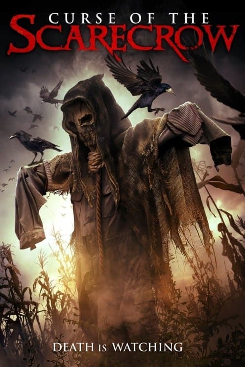 Curse of the Scarecrow full movie