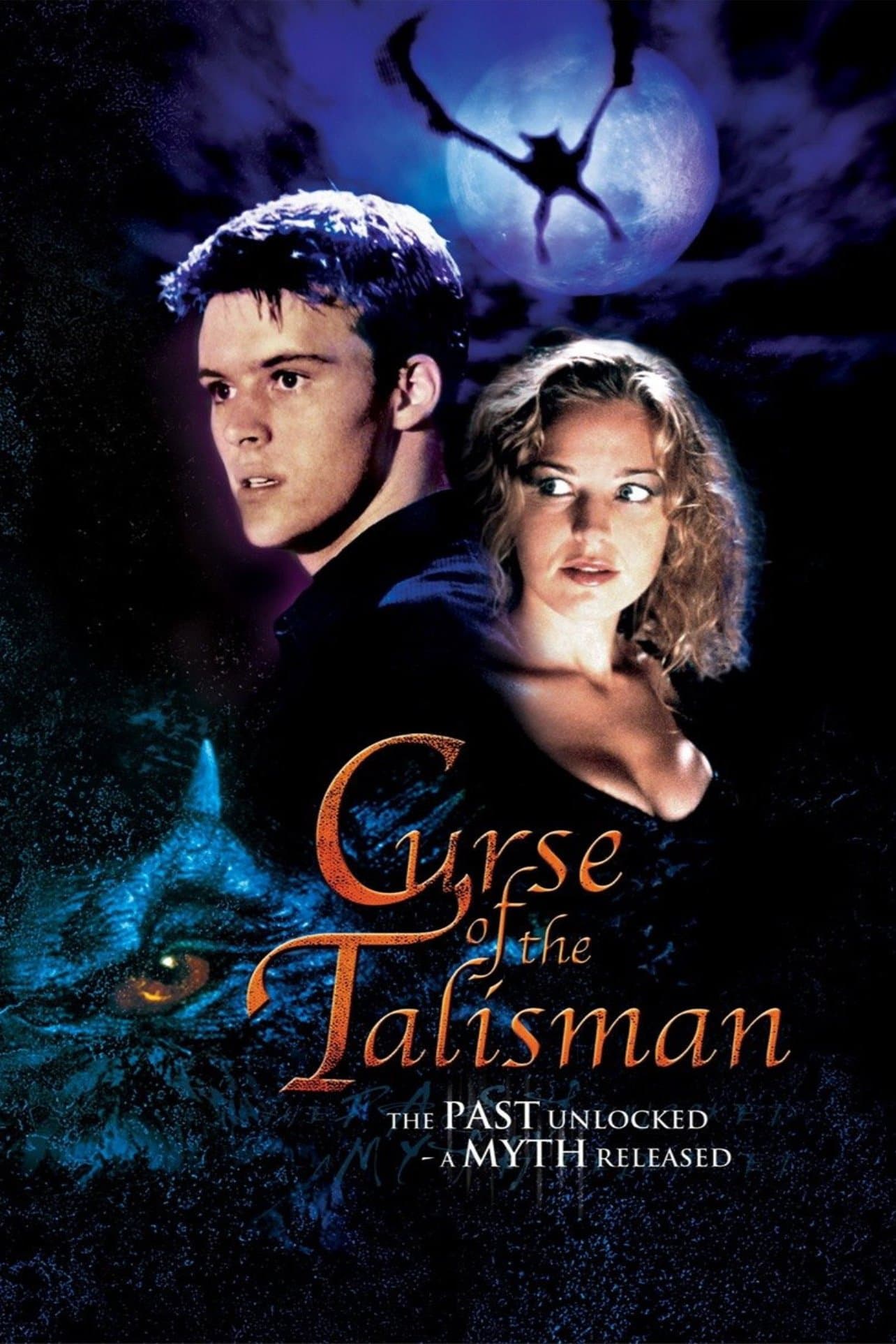 Curse of the Talisman full movie
