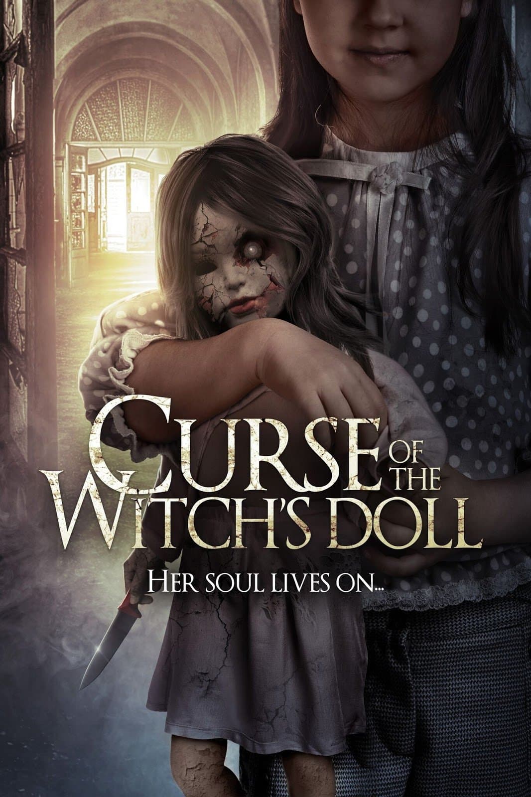 Curse of the Witch's Doll full movie