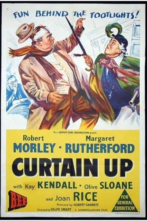 Curtain Up full movie
