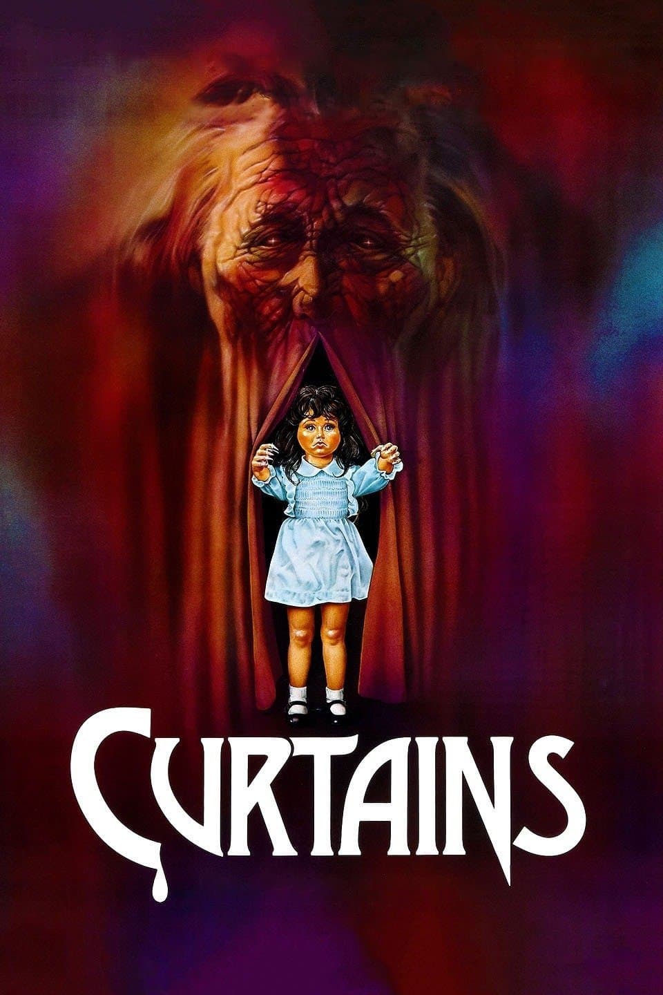 Curtains full movie