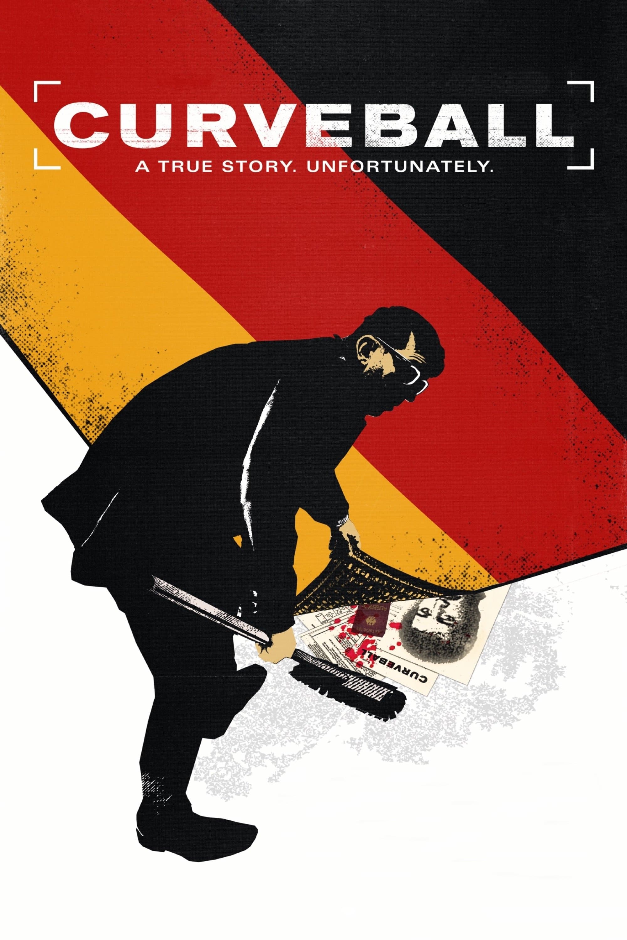 Curveball full movie