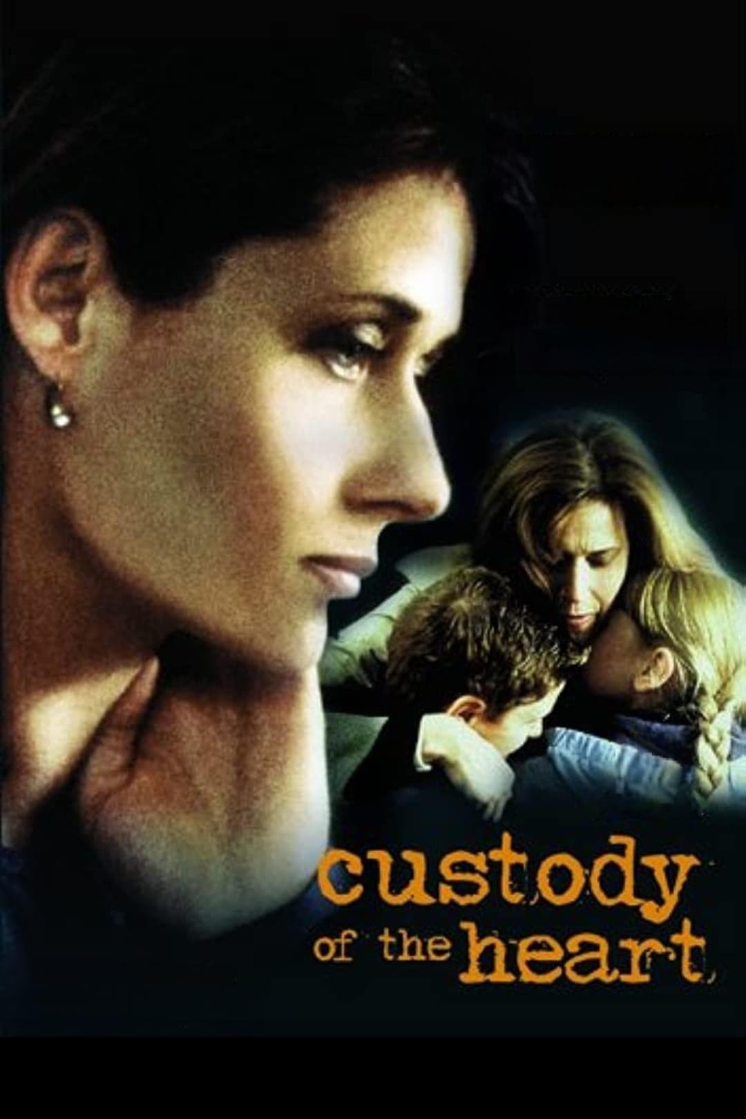 Custody of the Heart full movie