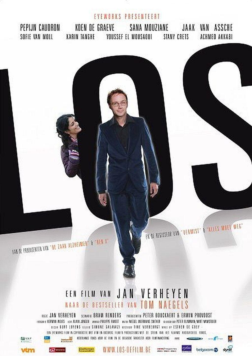 Cut Loose full movie