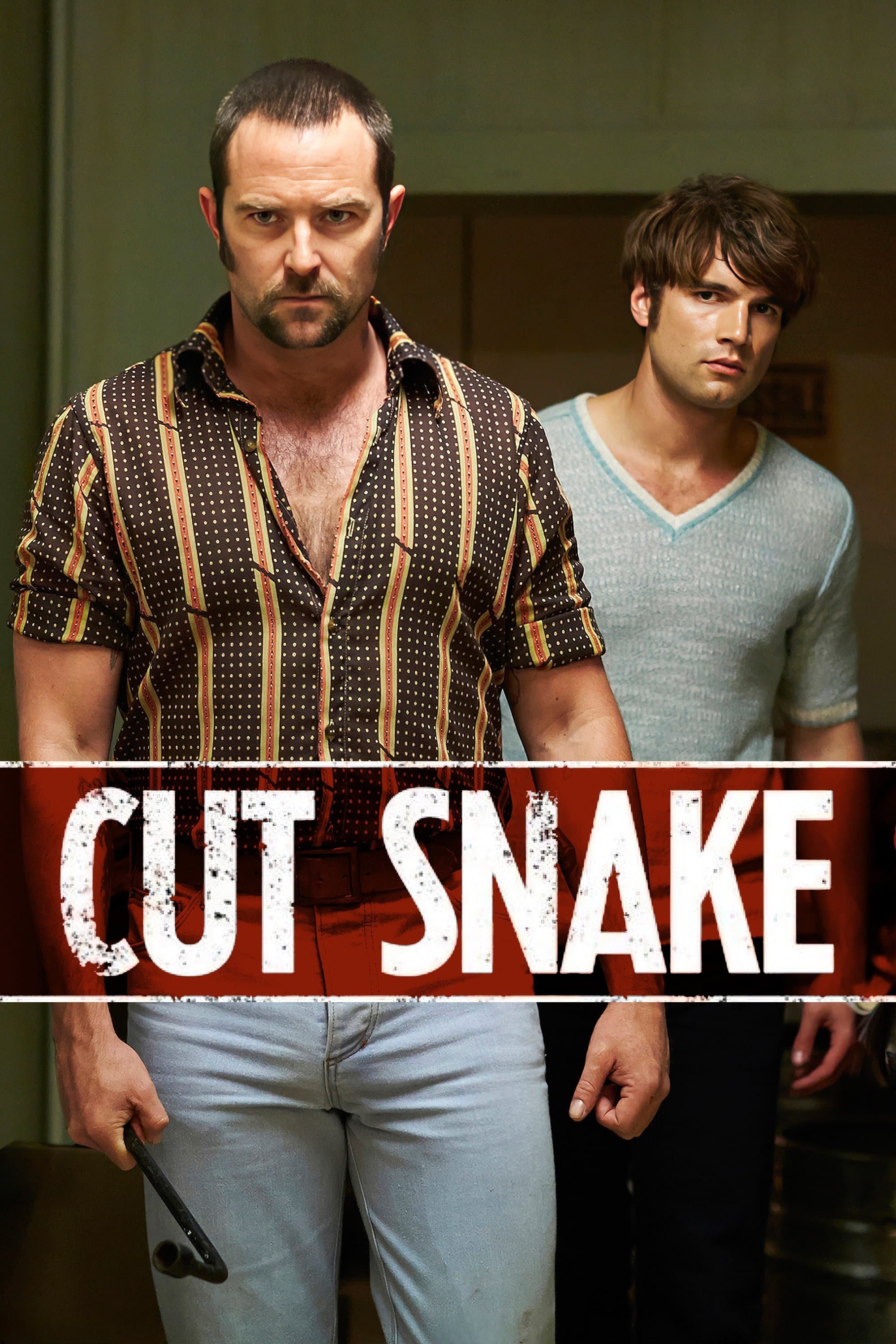Cut Snake full movie