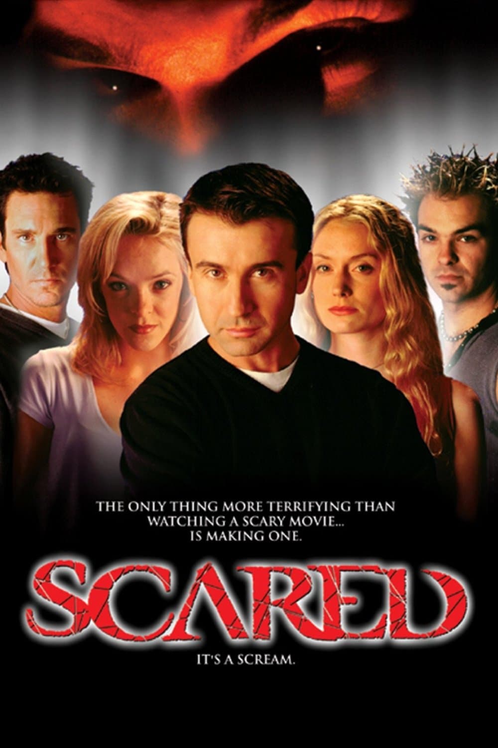 Cut Throat full movie