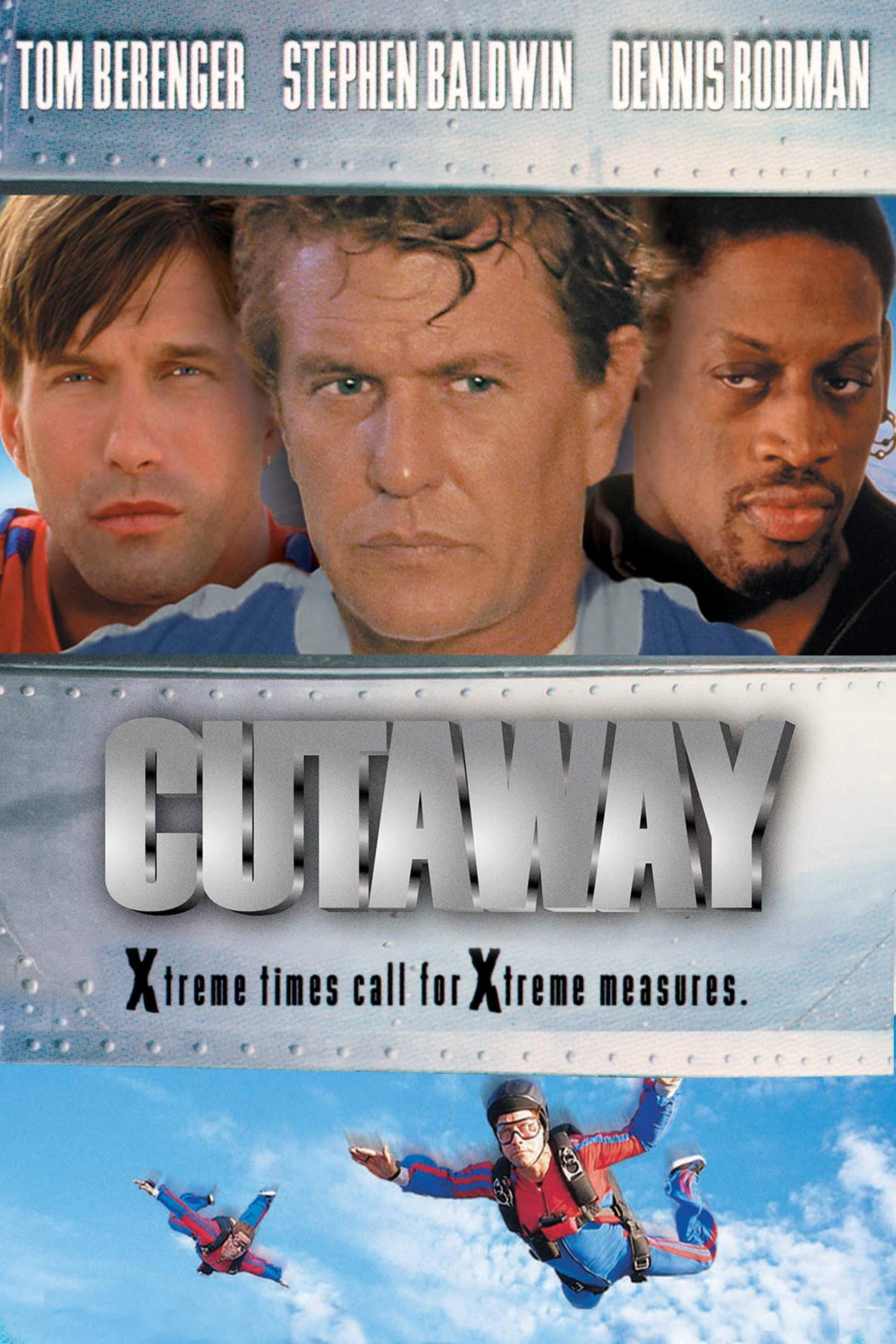 Cutaway full movie