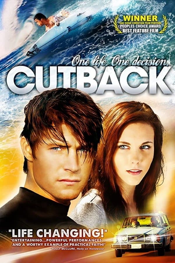 Cutback full movie