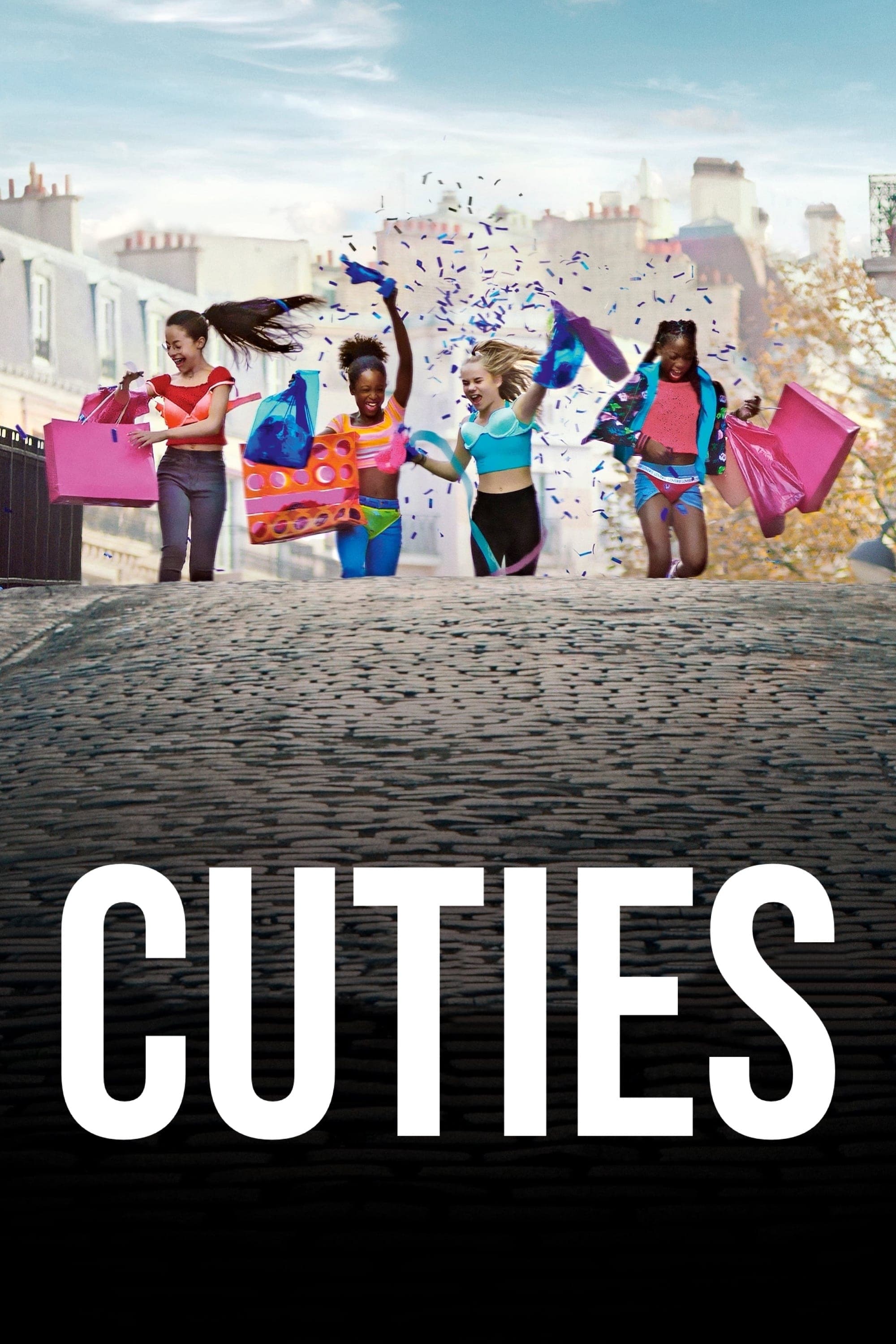 Cuties full movie