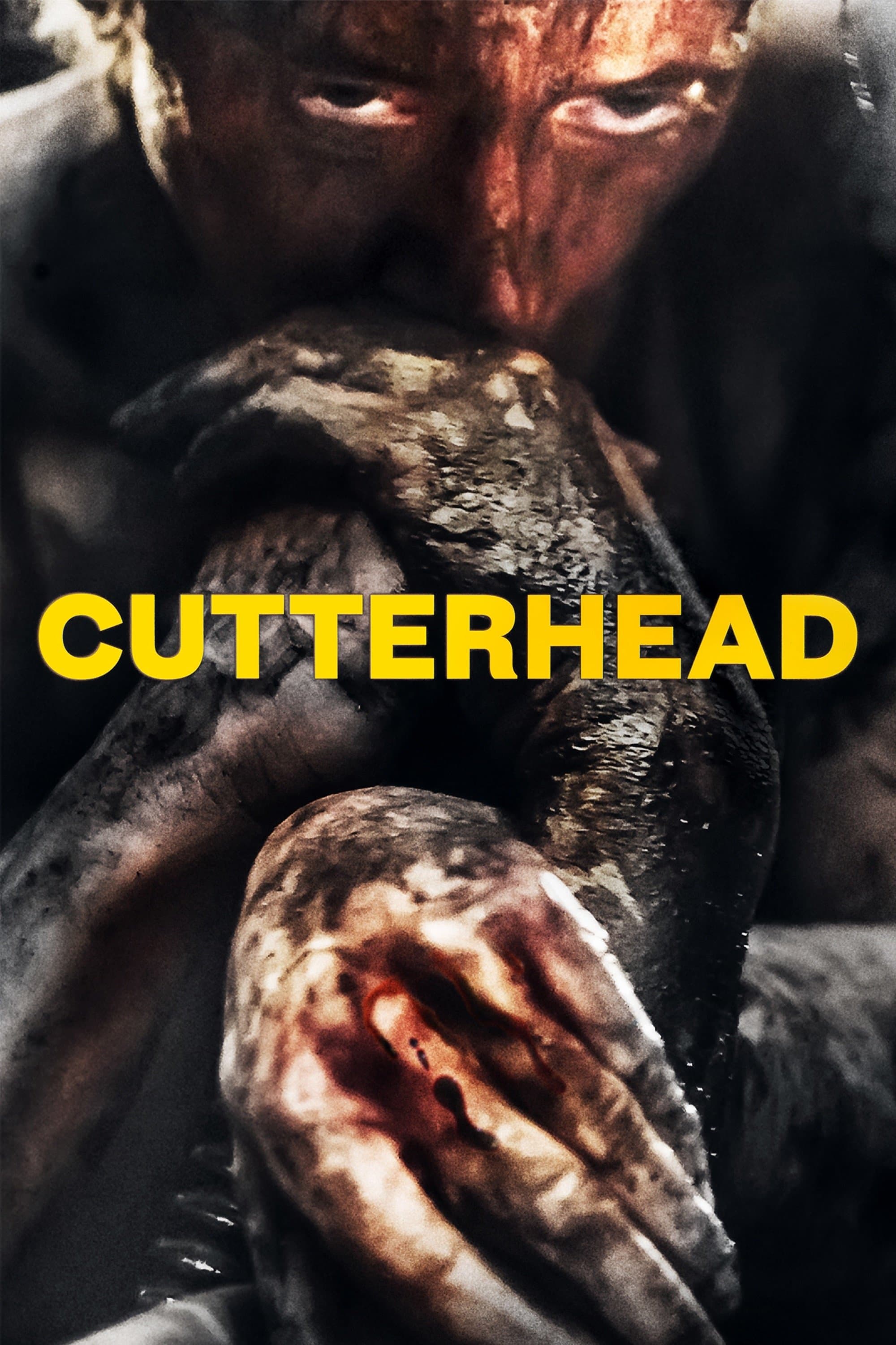 Cutterhead full movie