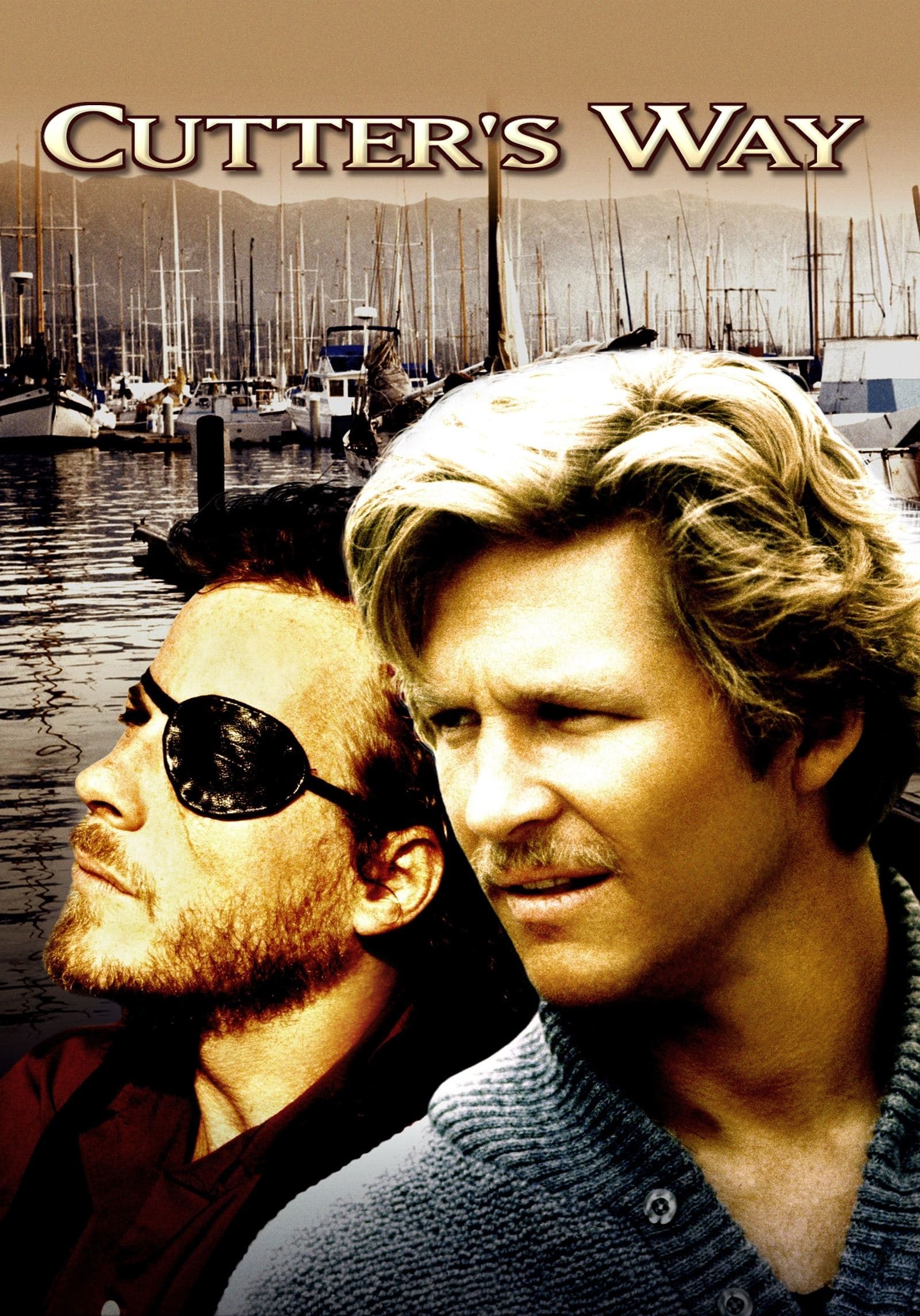 Cutter's Way full movie
