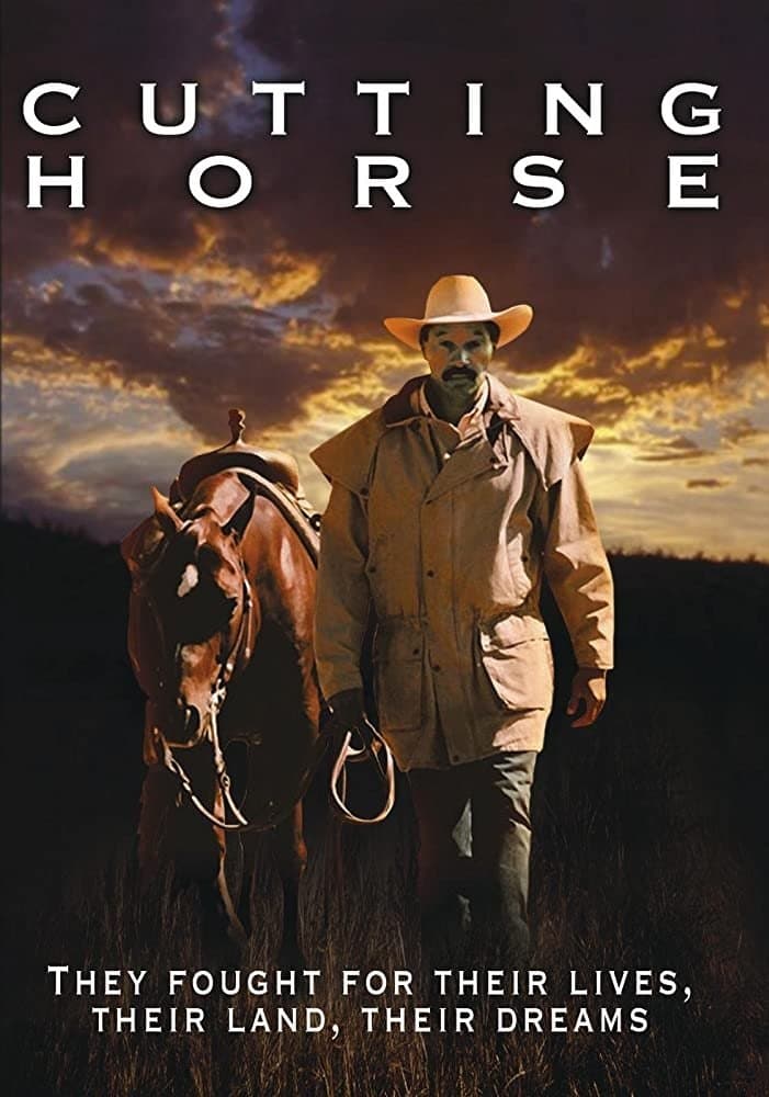 Cutting Horse full movie