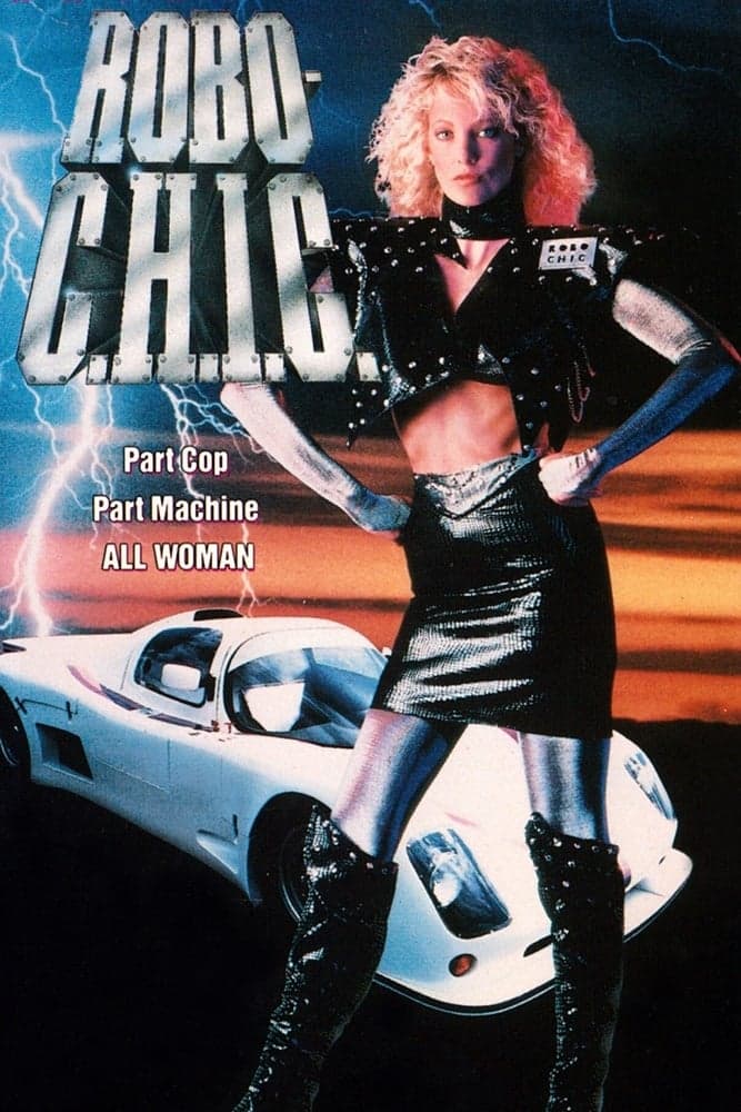 Cyber-C.H.I.C. full movie