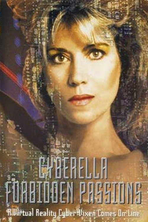 Cyberella: Forbidden Passions full movie