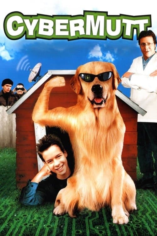 Cybermutt full movie