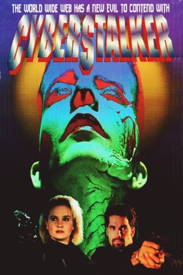 Cyberstalker full movie