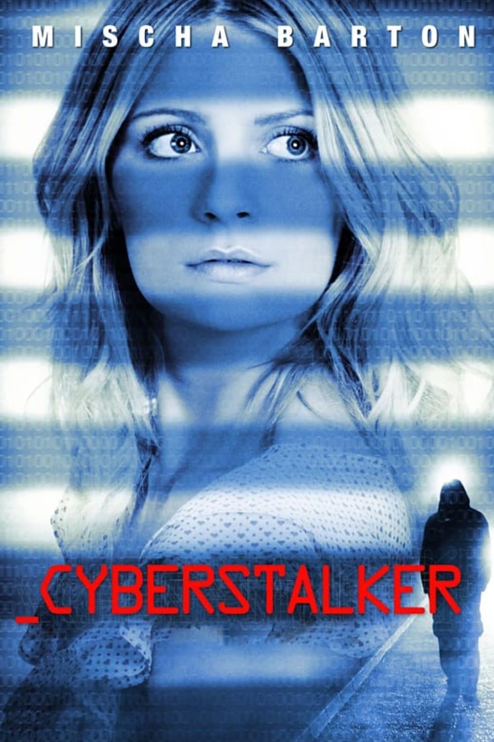 Cyberstalker full movie