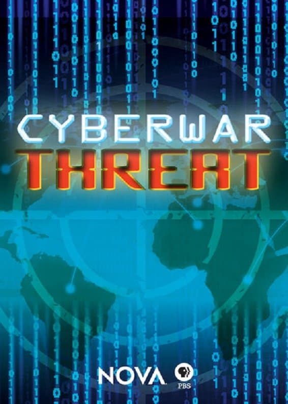 CyberWar Threat full movie