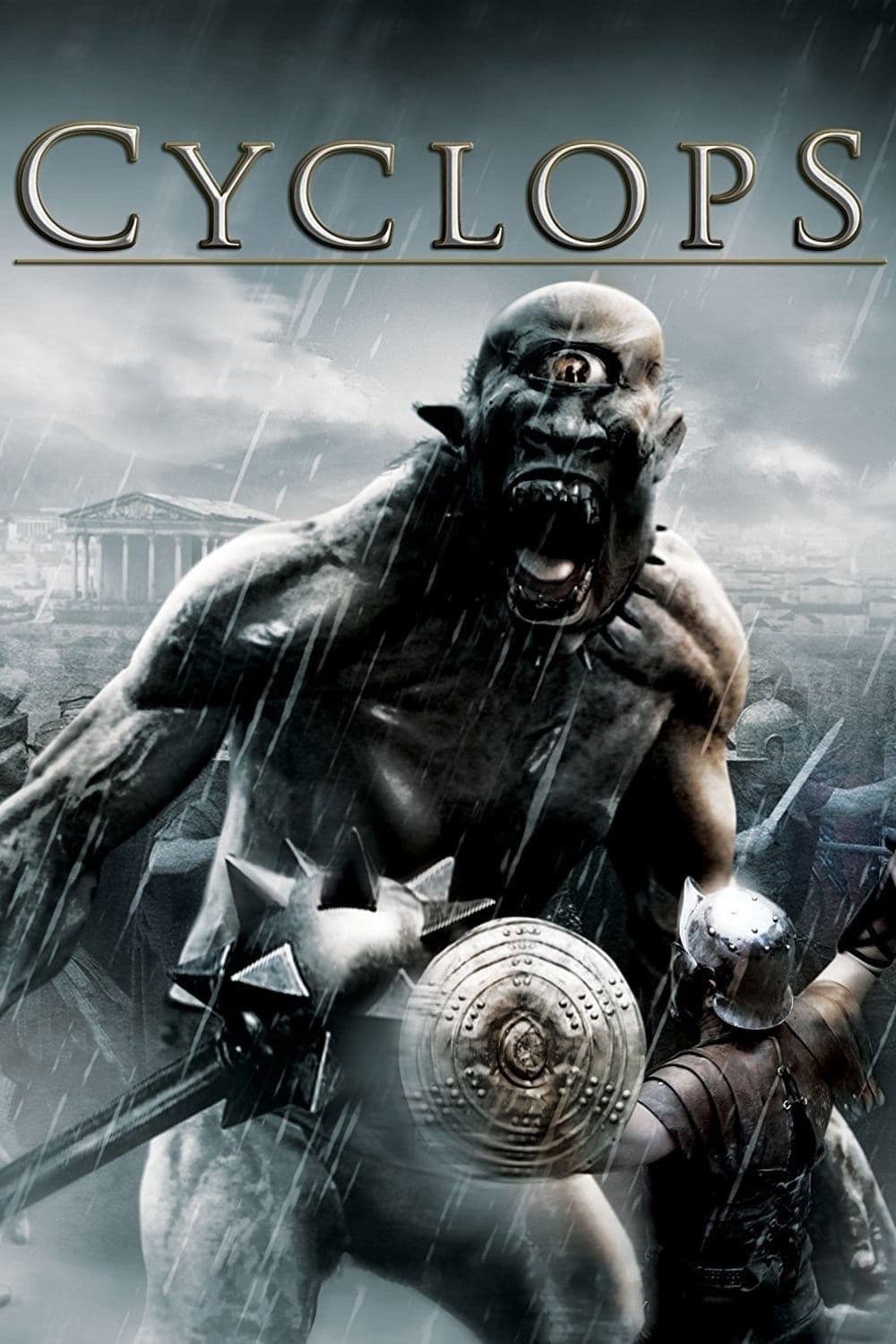 Cyclops full movie