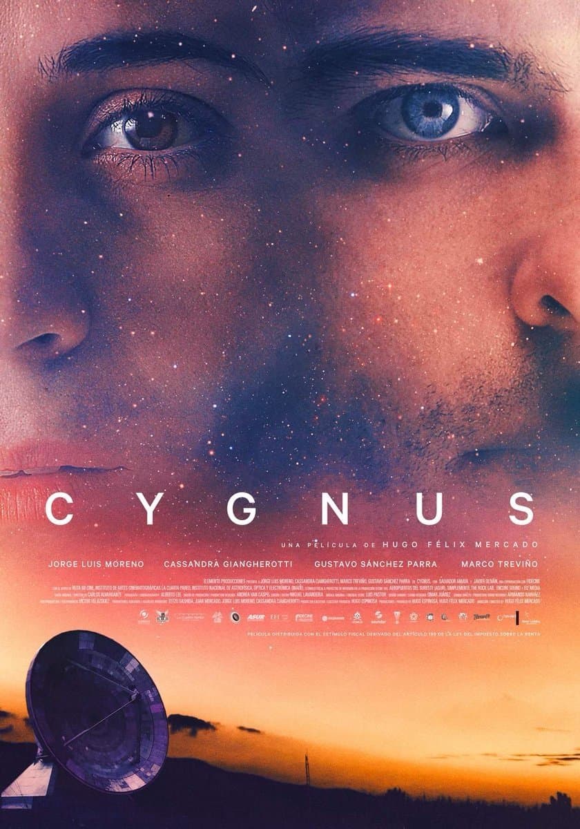 Cygnus full movie