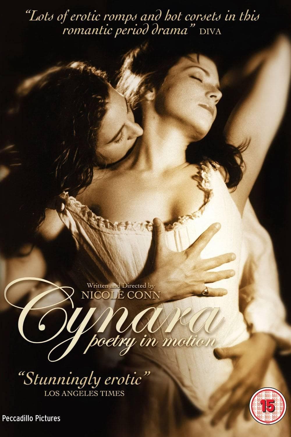 Cynara: Poetry in Motion full movie