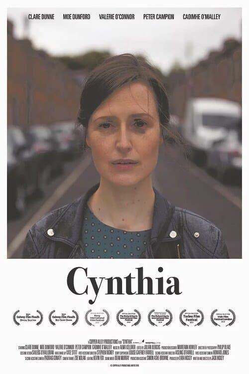 Cynthia full movie