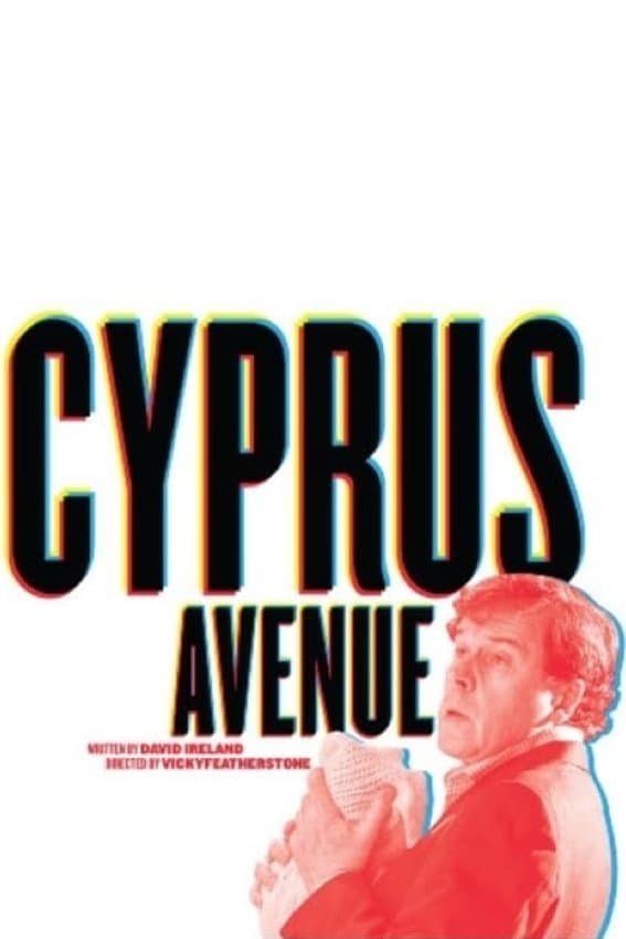 Cyprus Avenue full movie