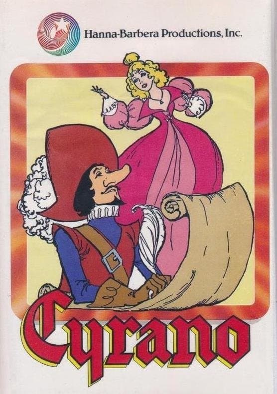 Cyrano full movie