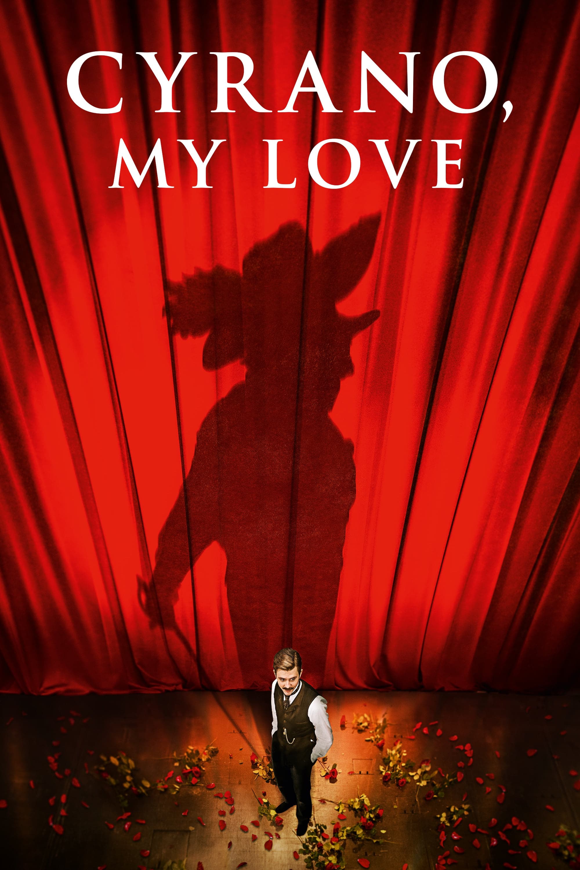 Cyrano, My Love full movie