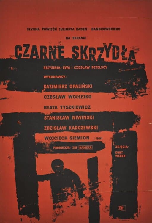 Czarne skrzydła full movie