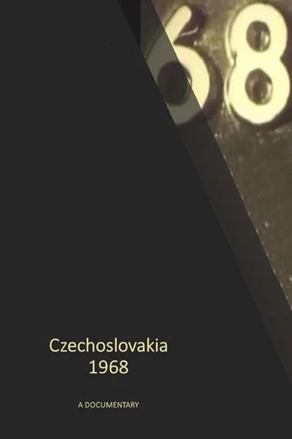 Czechoslovakia 1968 full movie