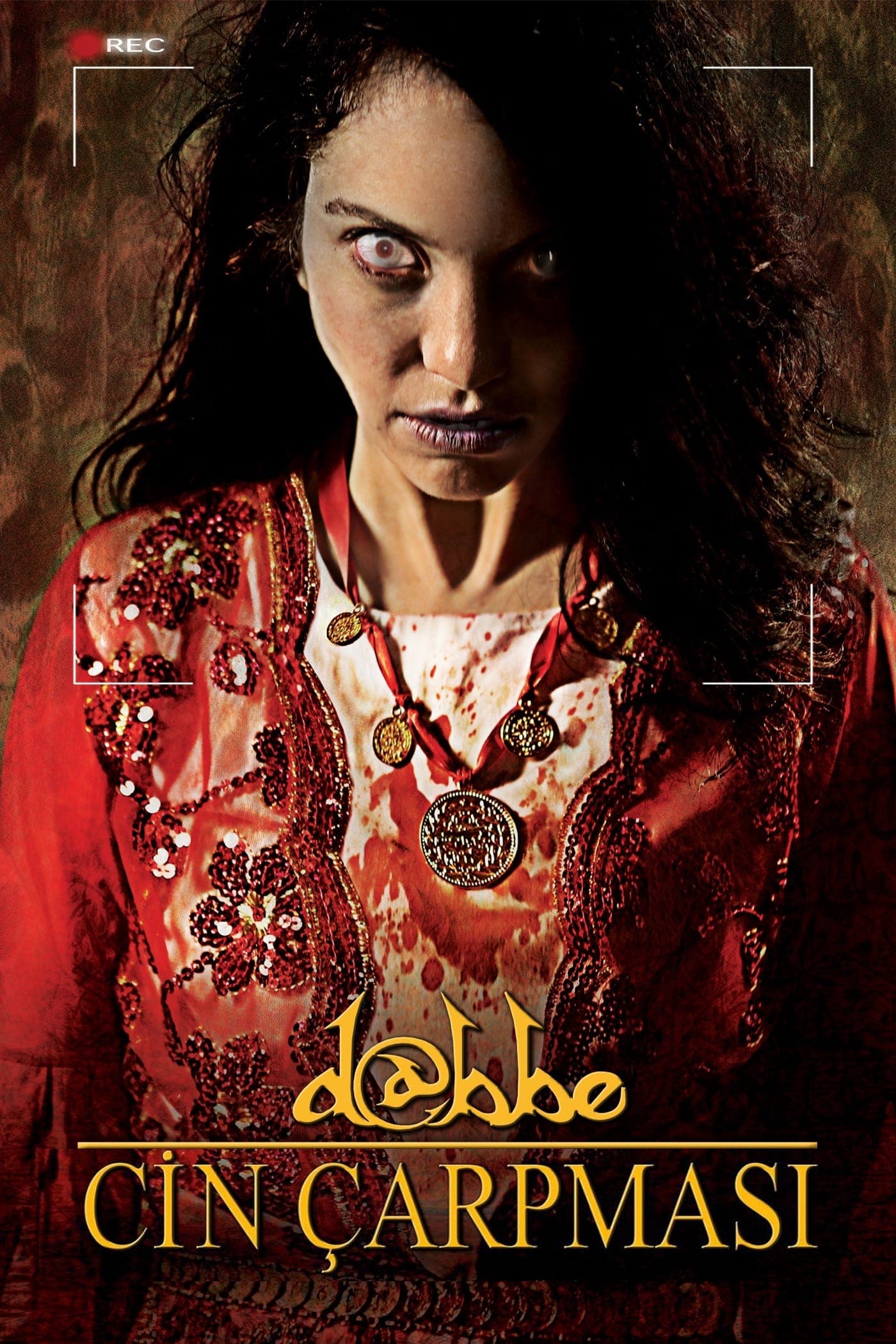 D@bbe: The Possession full movie