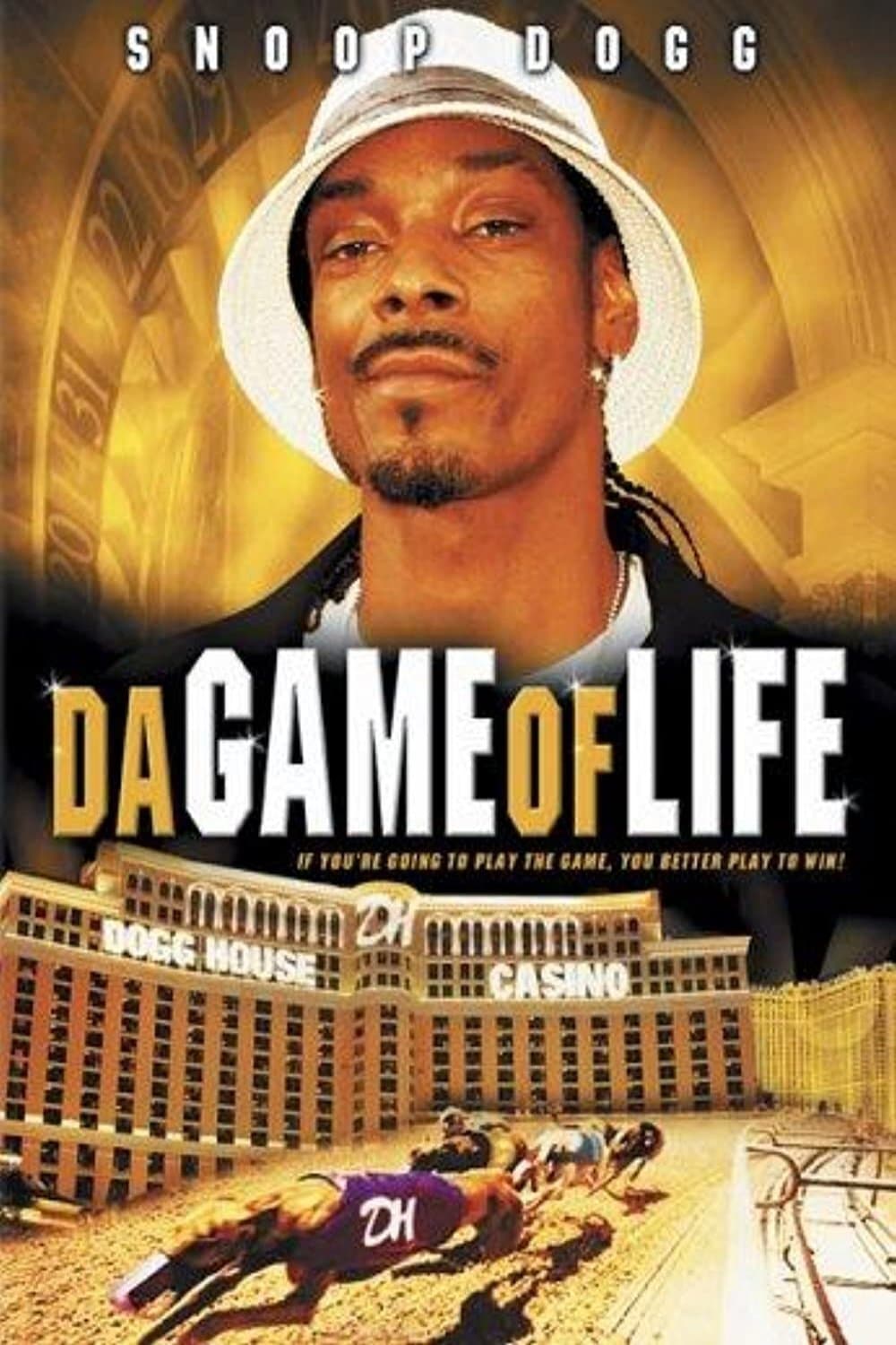 Da Game of Life full movie