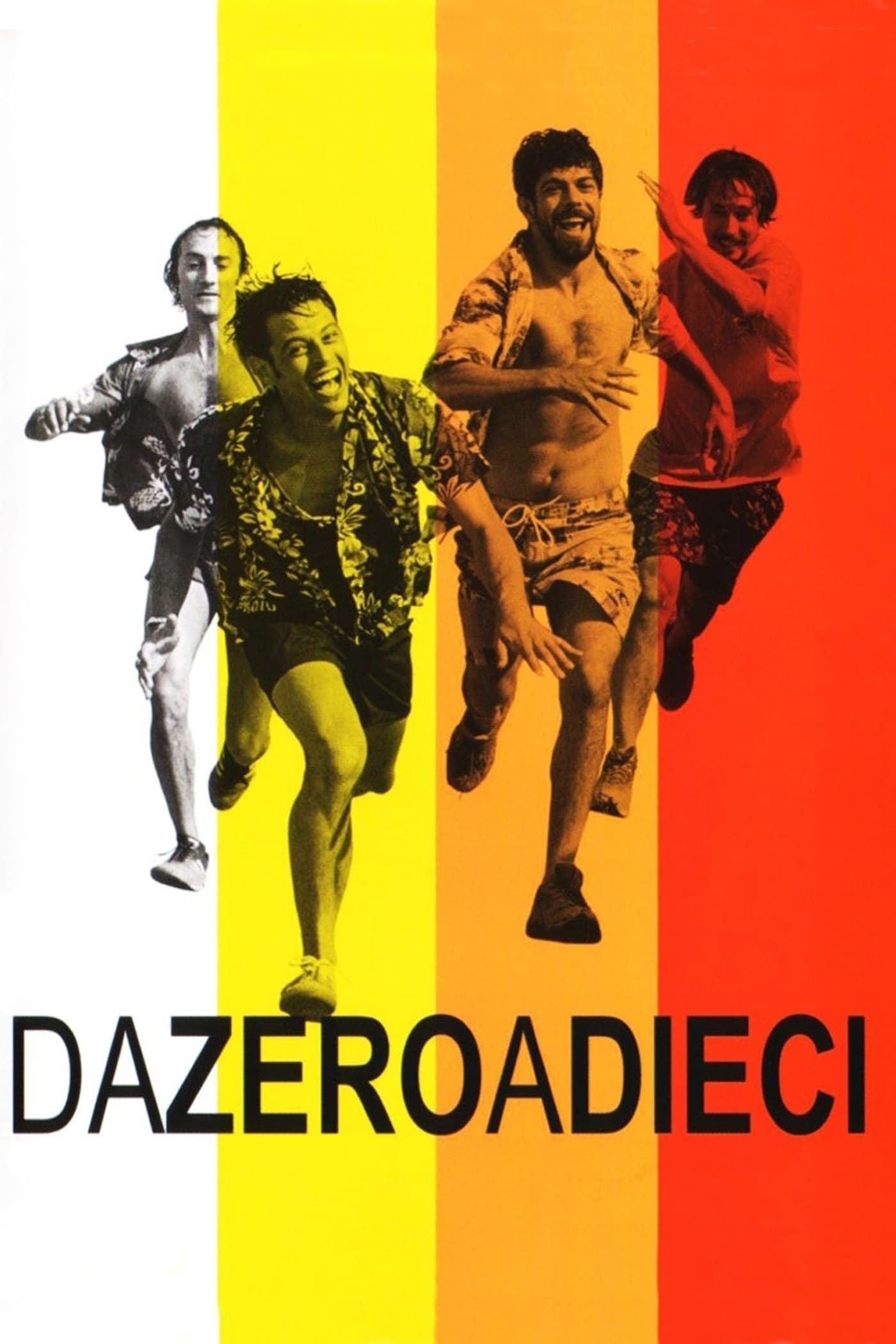 Da zero a dieci full movie