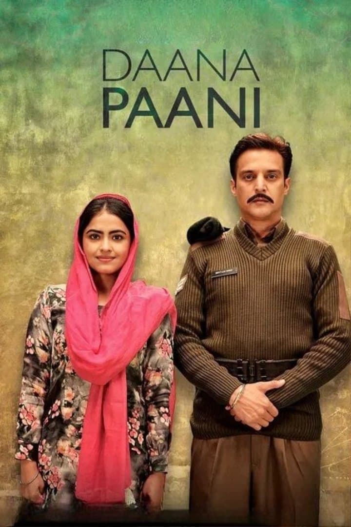 Daana Paani full movie