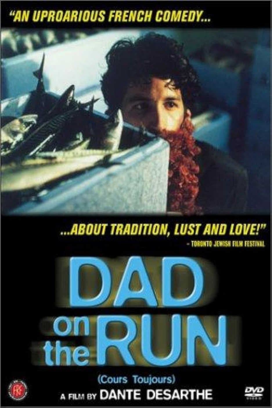 Dad on the Run full movie