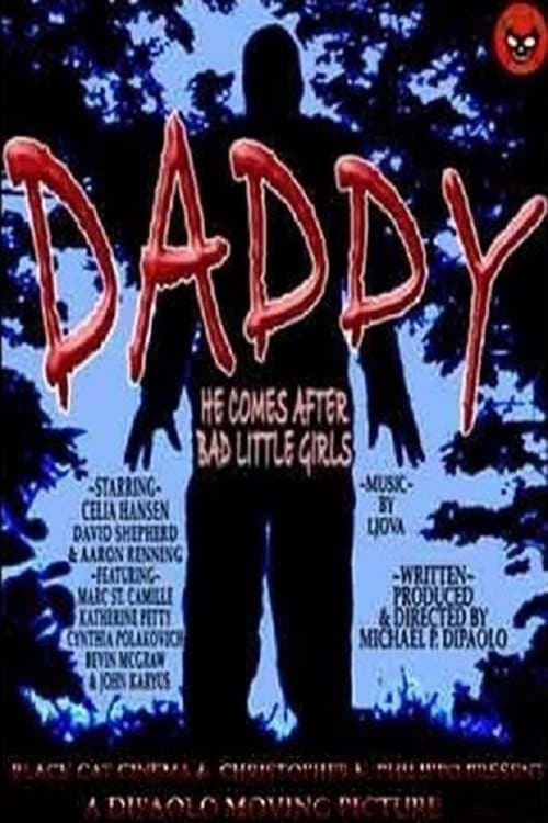 Daddy full movie