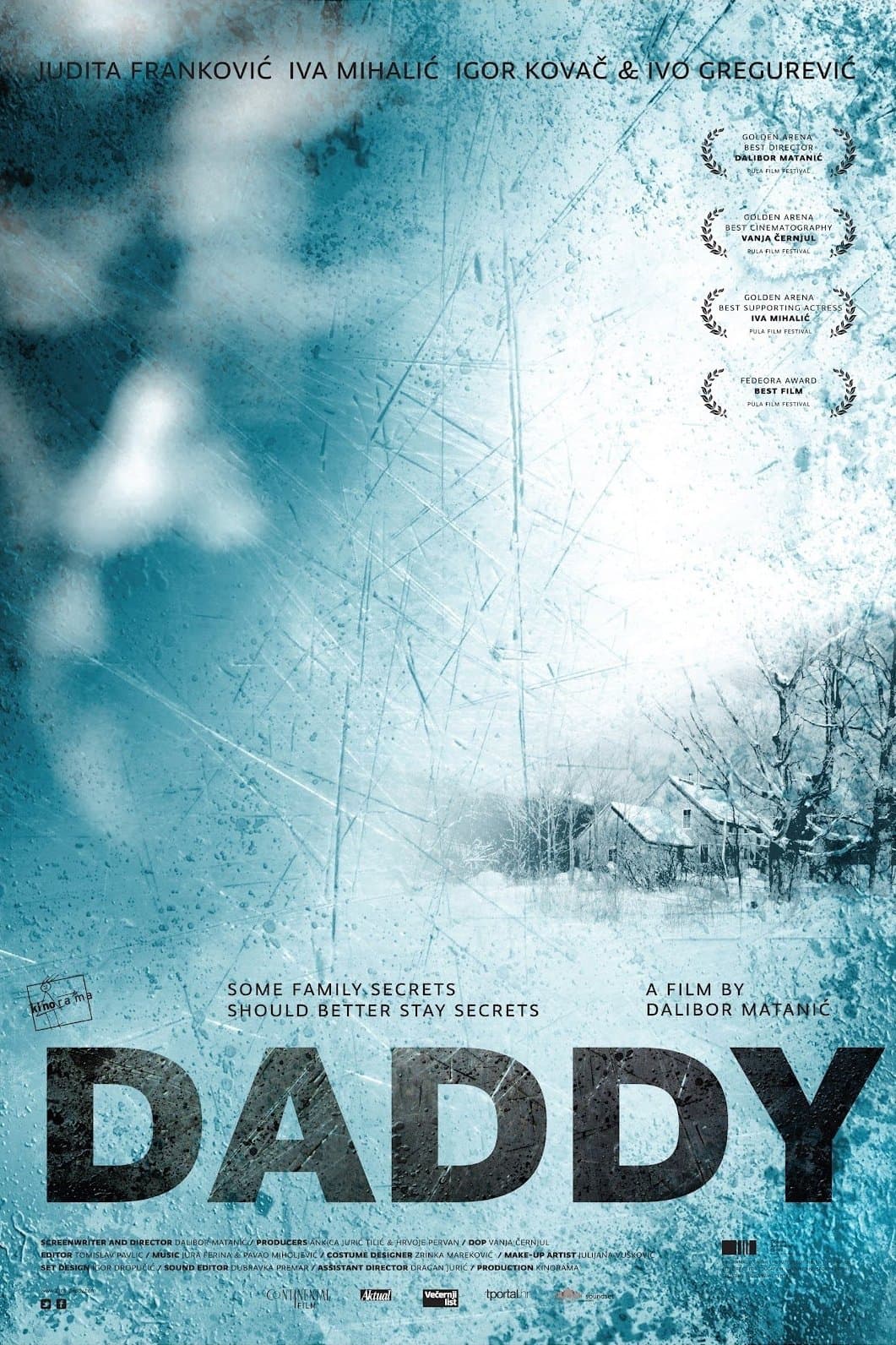 Daddy full movie