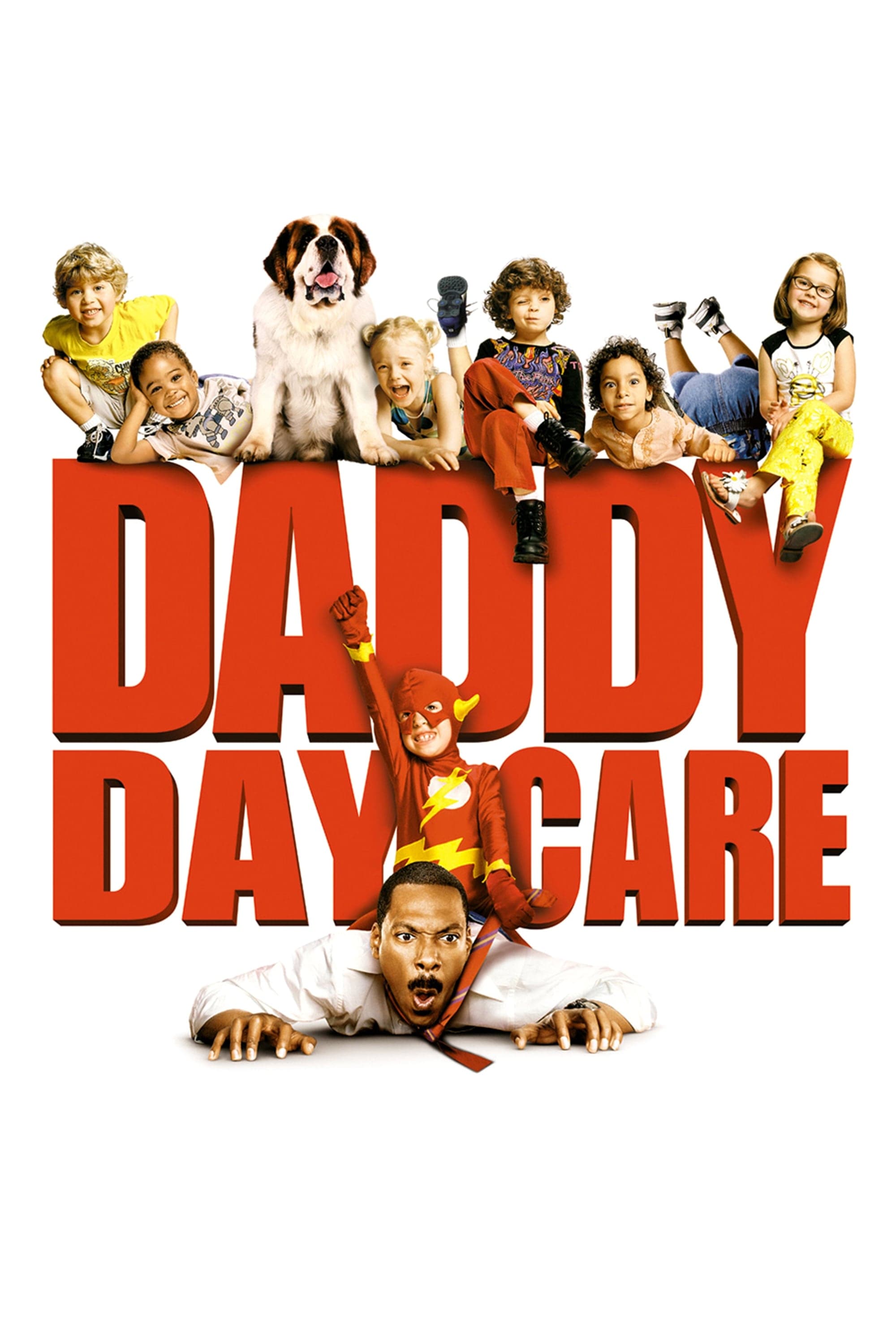 Daddy Day Care full movie