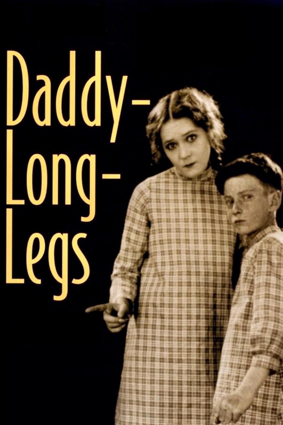 Daddy-Long-Legs full movie