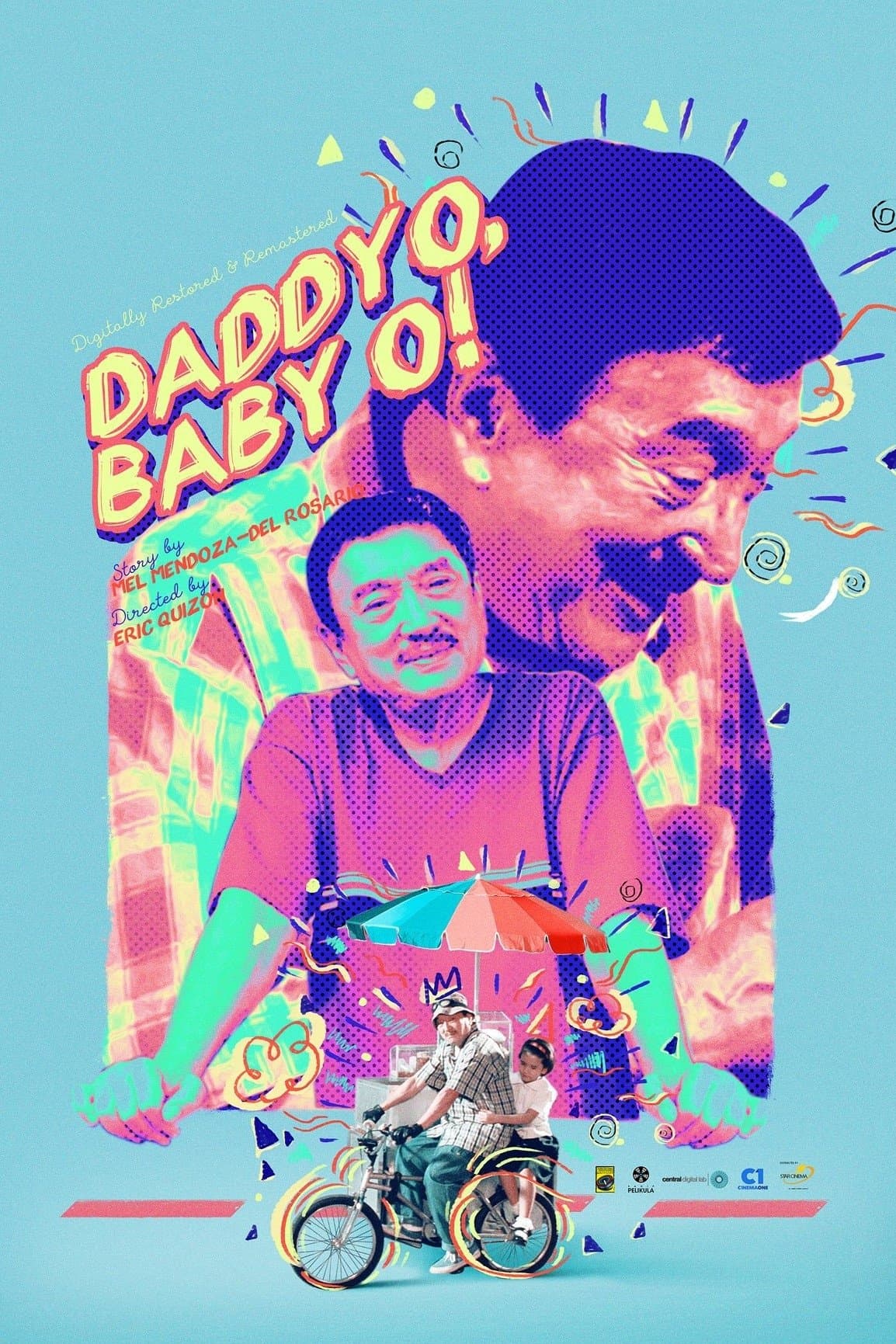Daddy O! Baby O! full movie