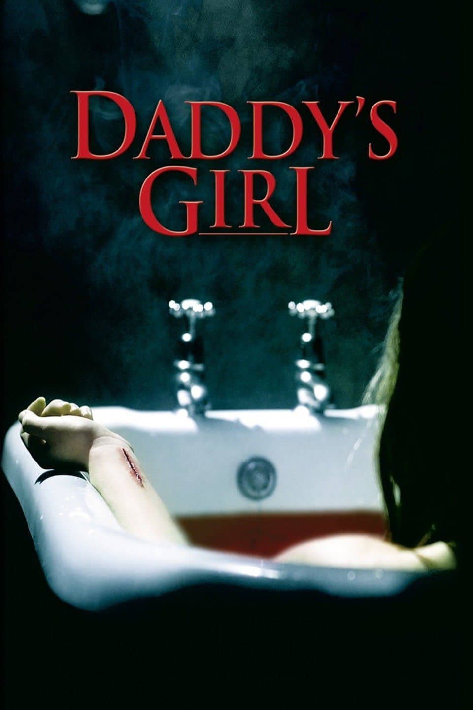 Daddy's Girl full movie