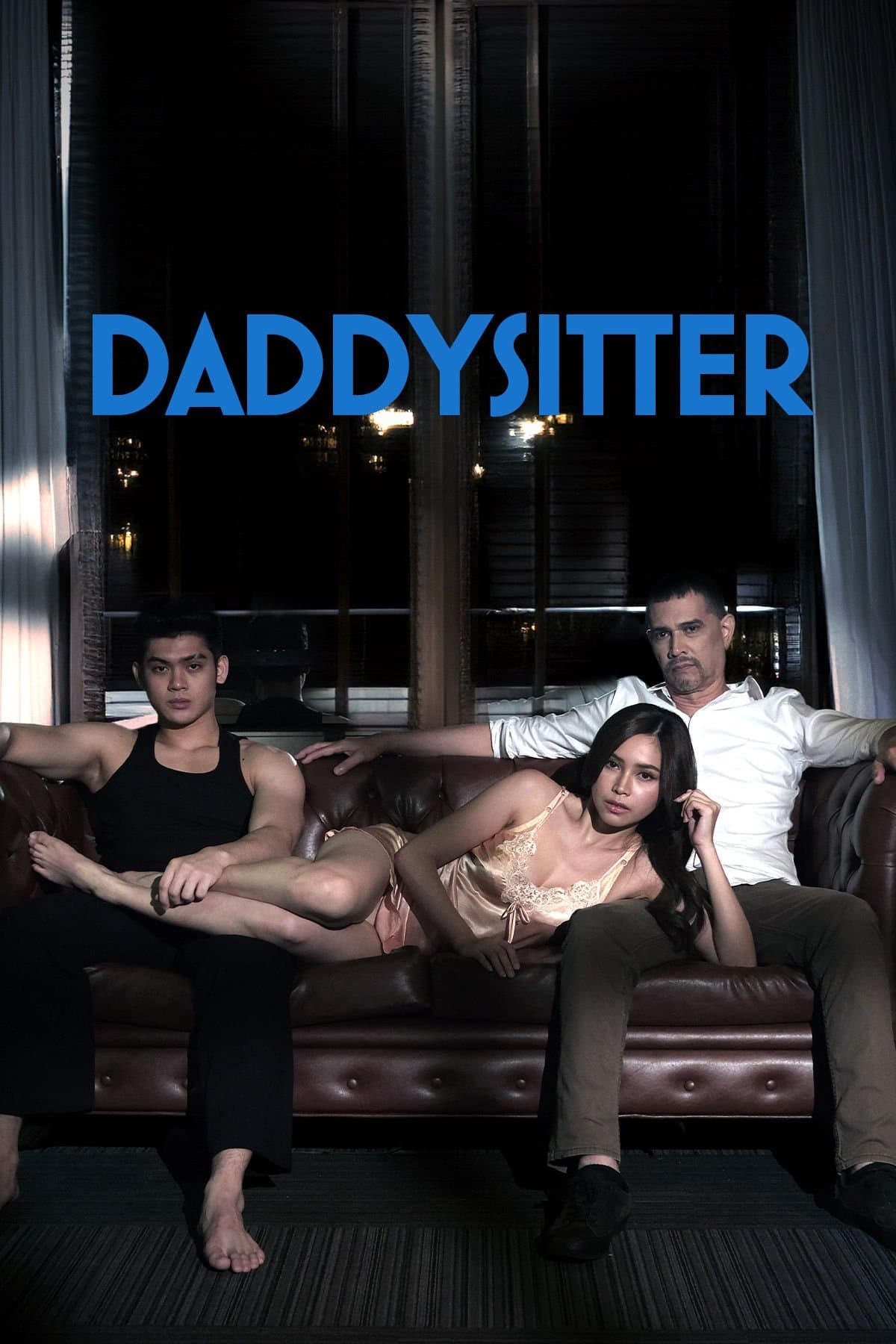 Daddysitter full movie