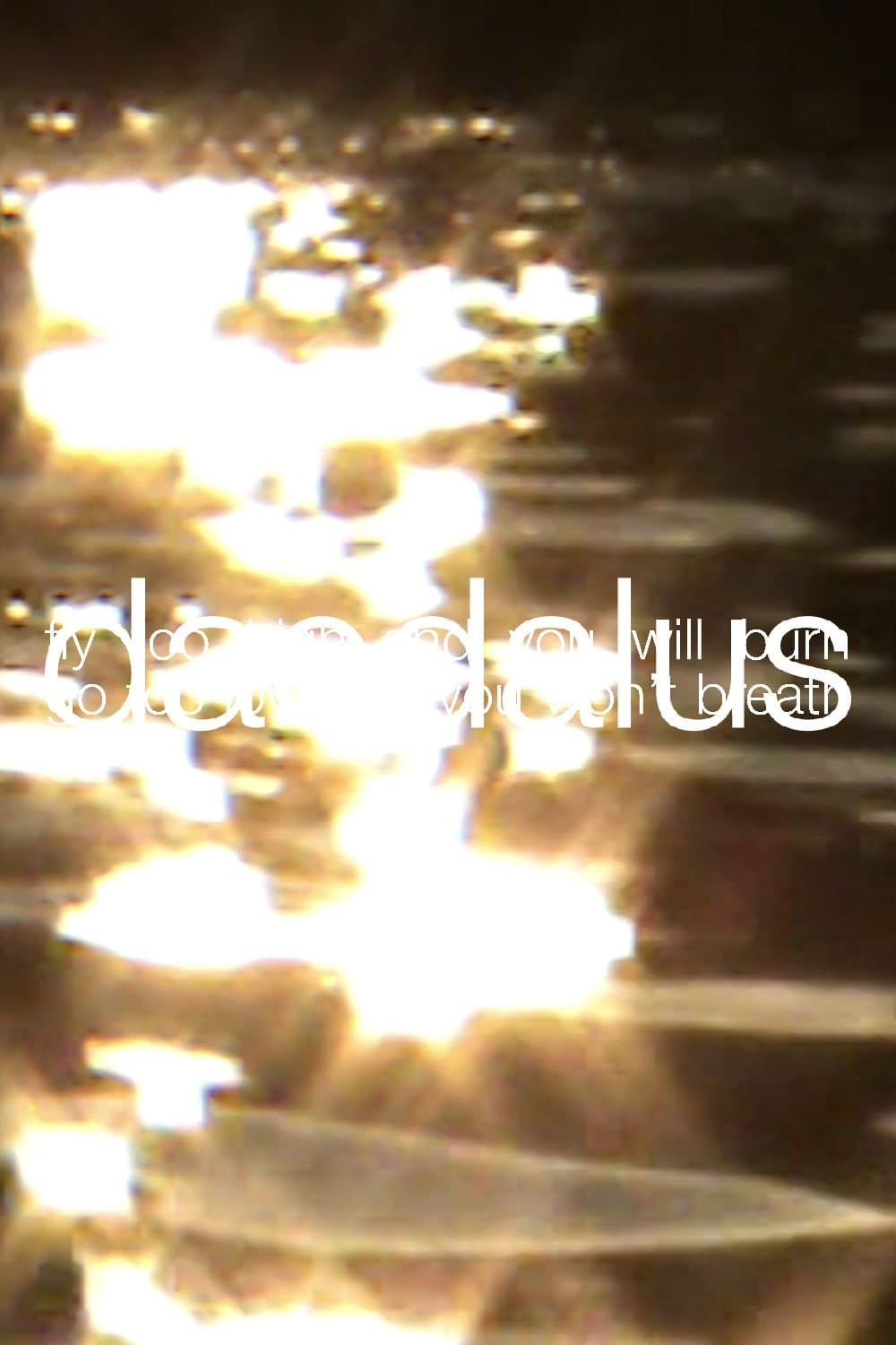 Daedalus full movie