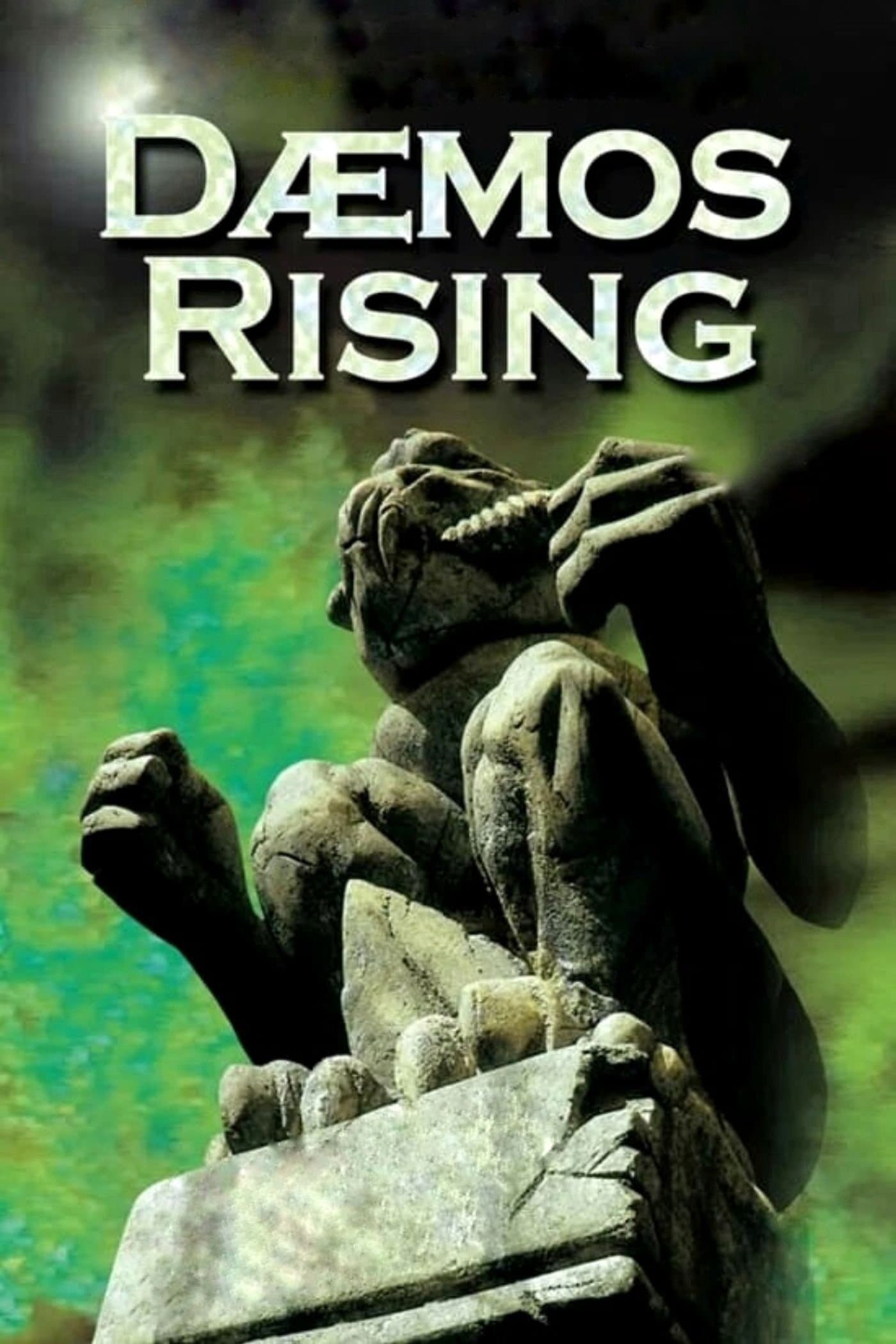 Dæmos Rising full movie