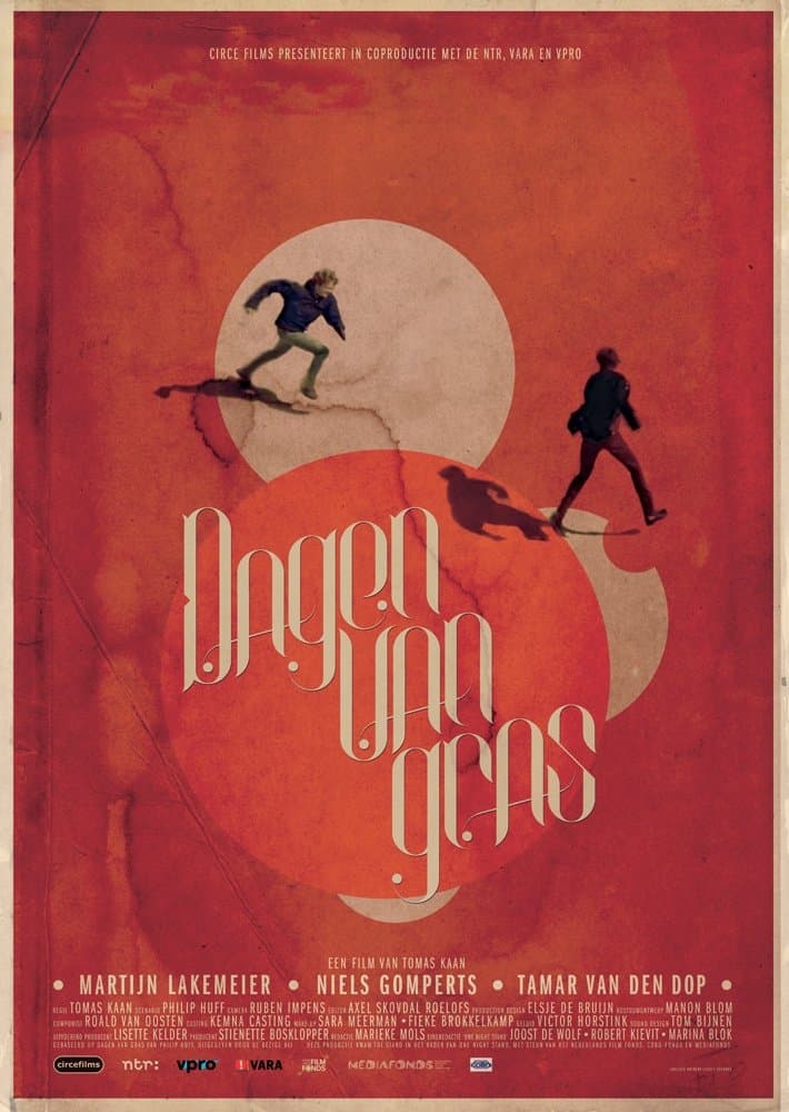 Dagen van gras full movie